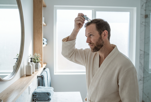 La micro-infusion capillaire, c'est quoi ? Guide complet
